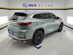 Exeed Lingyun 300T 2WD Edition - ფოტო 2