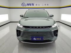Exeed Lingyun 300T 2WD Edition - ფოტო 3