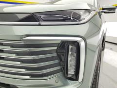 Exeed Lingyun 300T 2WD Edition - ფოტო 4