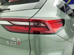Exeed Lingyun 300T 2WD Edition - ფოტო 5