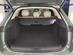 Exeed Lingyun 300T 2WD Edition - ფოტო 7