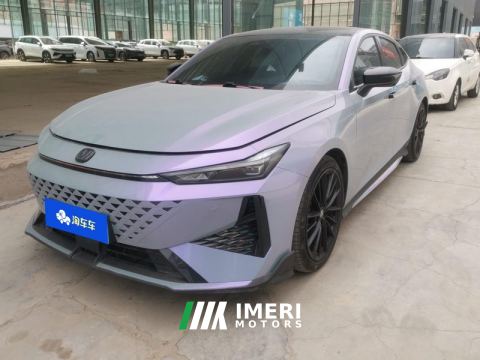 2024 Changan UNI-V 1.5T Premium Sport - ავტომობილი ჩინეთიდან
