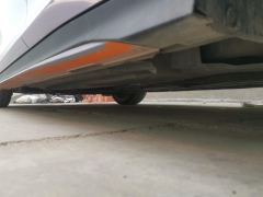 Changan UNI-V 1.5T Premium Sport - ფოტო 11