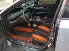 Changan UNI-V 1.5T Premium Sport - ფოტო 14