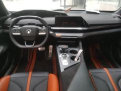 Changan UNI-V 1.5T Premium Sport - ფოტო 16