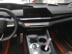 Changan UNI-V 1.5T Premium Sport - ფოტო 17