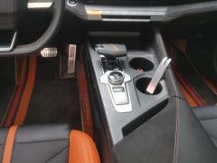 Changan UNI-V 1.5T Premium Sport - ფოტო 19
