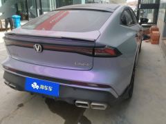 Changan UNI-V 1.5T Premium Sport - ფოტო 2