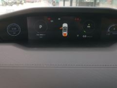 Changan UNI-V 1.5T Premium Sport - ფოტო 20