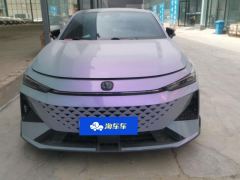 Changan UNI-V 1.5T Premium Sport - ფოტო 3