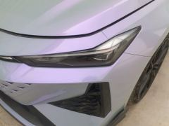 Changan UNI-V 1.5T Premium Sport - ფოტო 4