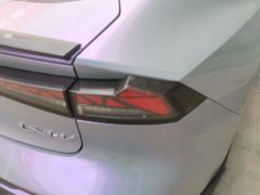Changan UNI-V 1.5T Premium Sport - ფოტო 5