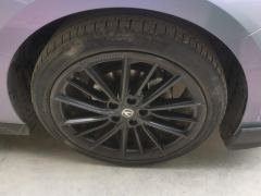 Changan UNI-V 1.5T Premium Sport - ფოტო 6