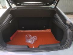 Changan UNI-V 1.5T Premium Sport - ფოტო 7