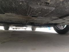 Changan UNI-V 1.5T Premium Sport - ფოტო 8