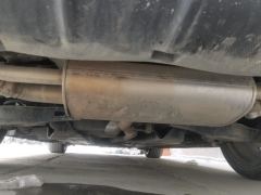 Changan UNI-V 1.5T Premium Sport - ფოტო 9