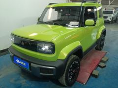 Baojun Yep 303km Flagship Edition - ფოტო 1