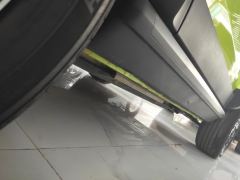Baojun Yep 303km Flagship Edition - ფოტო 10