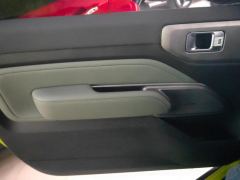 Baojun Yep 303km Flagship Edition - ფოტო 12