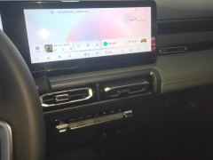 Baojun Yep 303km Flagship Edition - ფოტო 17