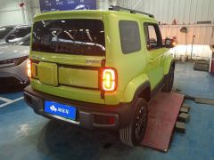 Baojun Yep 303km Flagship Edition - ფოტო 2