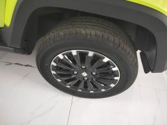 Baojun Yep 303km Flagship Edition - ფოტო 6