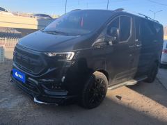 Ford Tourneo 2.0T Edition - ფოტო 1
