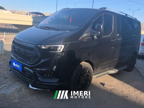 2023 Ford Tourneo 2.0T Edition - ავტომობილი ჩინეთიდან