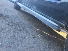 Ford Tourneo 2.0T Edition - ფოტო 10
