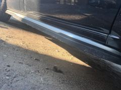 Ford Tourneo 2.0T Edition - ფოტო 11