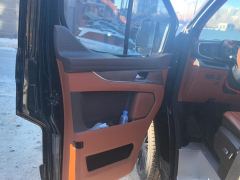 Ford Tourneo 2.0T Edition - ფოტო 12