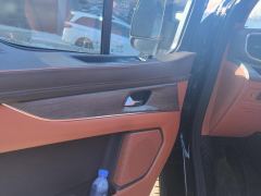 Ford Tourneo 2.0T Edition - ფოტო 13