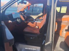 Ford Tourneo 2.0T Edition - ფოტო 14