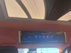 Ford Tourneo 2.0T Edition - ფოტო 15