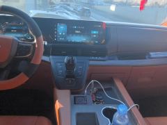 Ford Tourneo 2.0T Edition - ფოტო 17