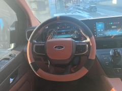 Ford Tourneo 2.0T Edition - ფოტო 18