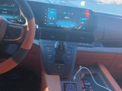 Ford Tourneo 2.0T Edition - ფოტო 19