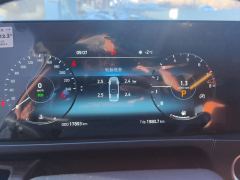 Ford Tourneo 2.0T Edition - ფოტო 20
