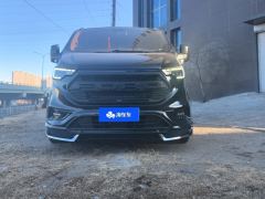 Ford Tourneo 2.0T Edition - ფოტო 3