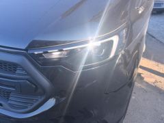 Ford Tourneo 2.0T Edition - ფოტო 4