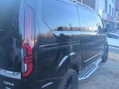 Ford Tourneo 2.0T Edition - ფოტო 5