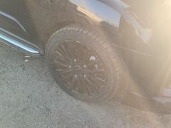 Ford Tourneo 2.0T Edition - ფოტო 6