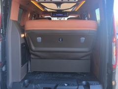 Ford Tourneo 2.0T Edition - ფოტო 7