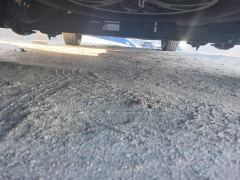 Ford Tourneo 2.0T Edition - ფოტო 9