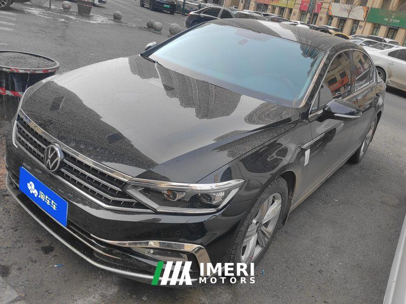 Volkswagen Magotan Edition 280TSI Version - ავტომობილი ჩინეთიდან