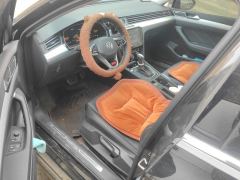 Volkswagen Magotan Edition 280TSI Version - ფოტო 14