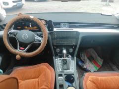 Volkswagen Magotan Edition 280TSI Version - ფოტო 16