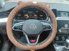 Volkswagen Magotan Edition 280TSI Version - ფოტო 18