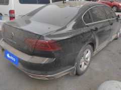 Volkswagen Magotan Edition 280TSI Version - ფოტო 2