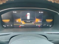 Volkswagen Magotan Edition 280TSI Version - ფოტო 20